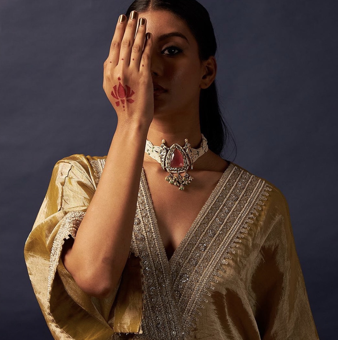 Editorial & Campaign